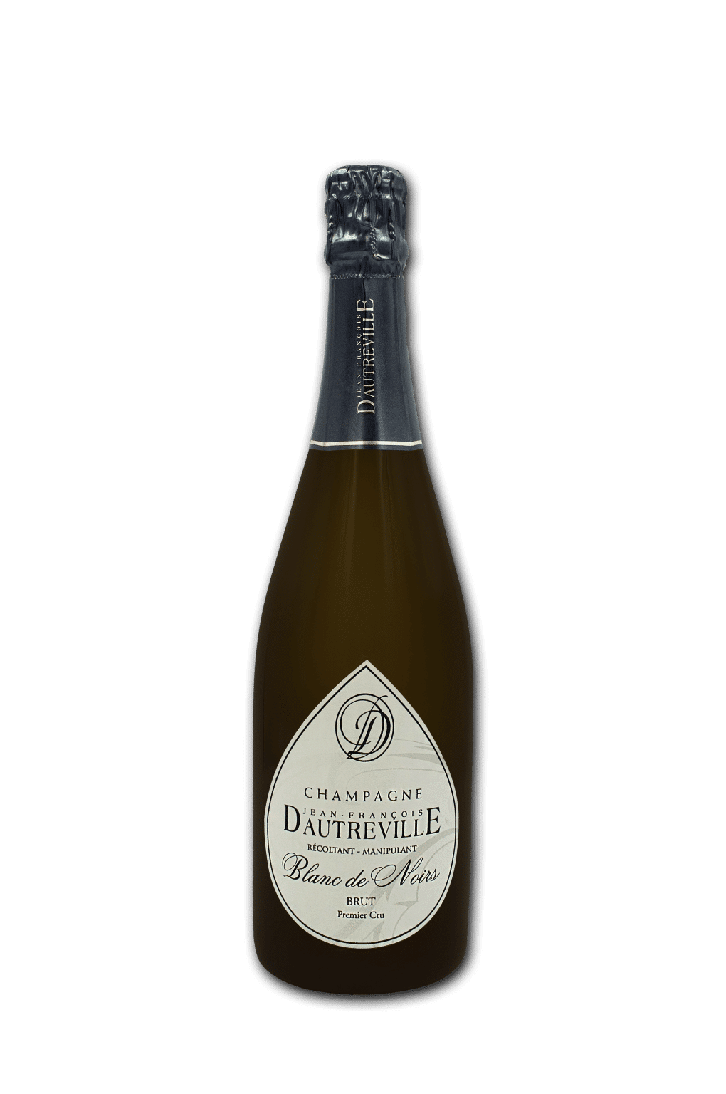Blanc de Noirs