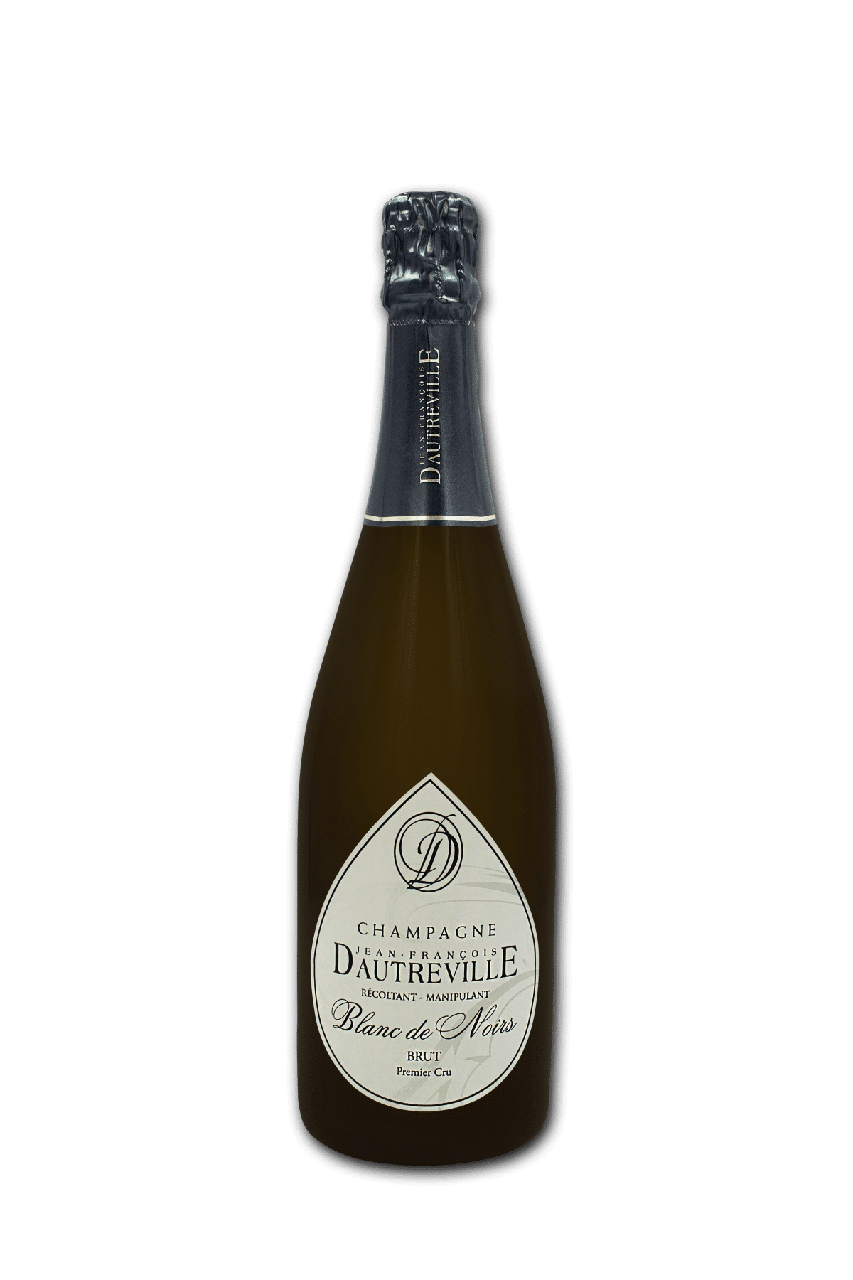 Blanc de Noirs