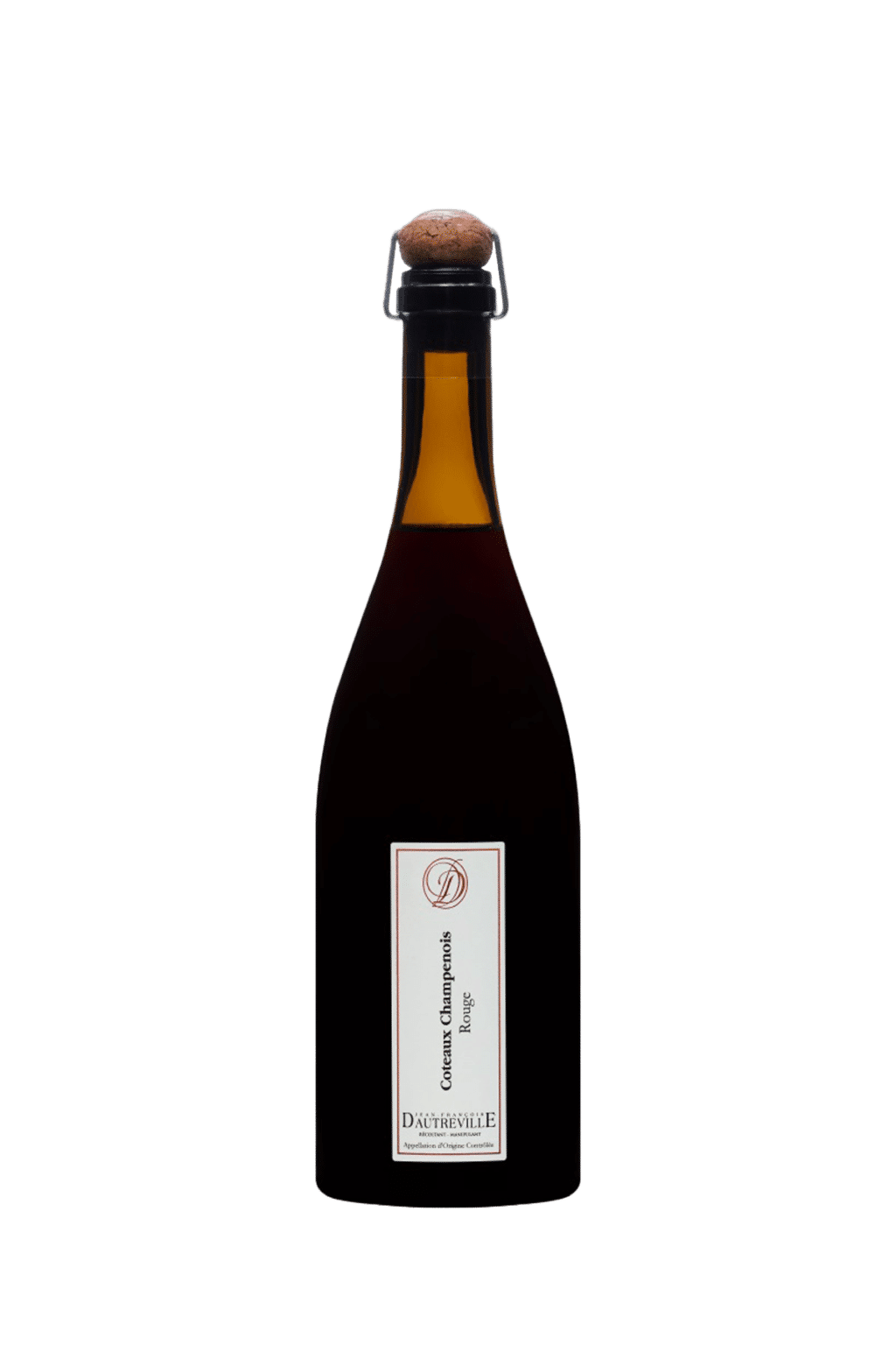 Coteaux Champenois Rouge