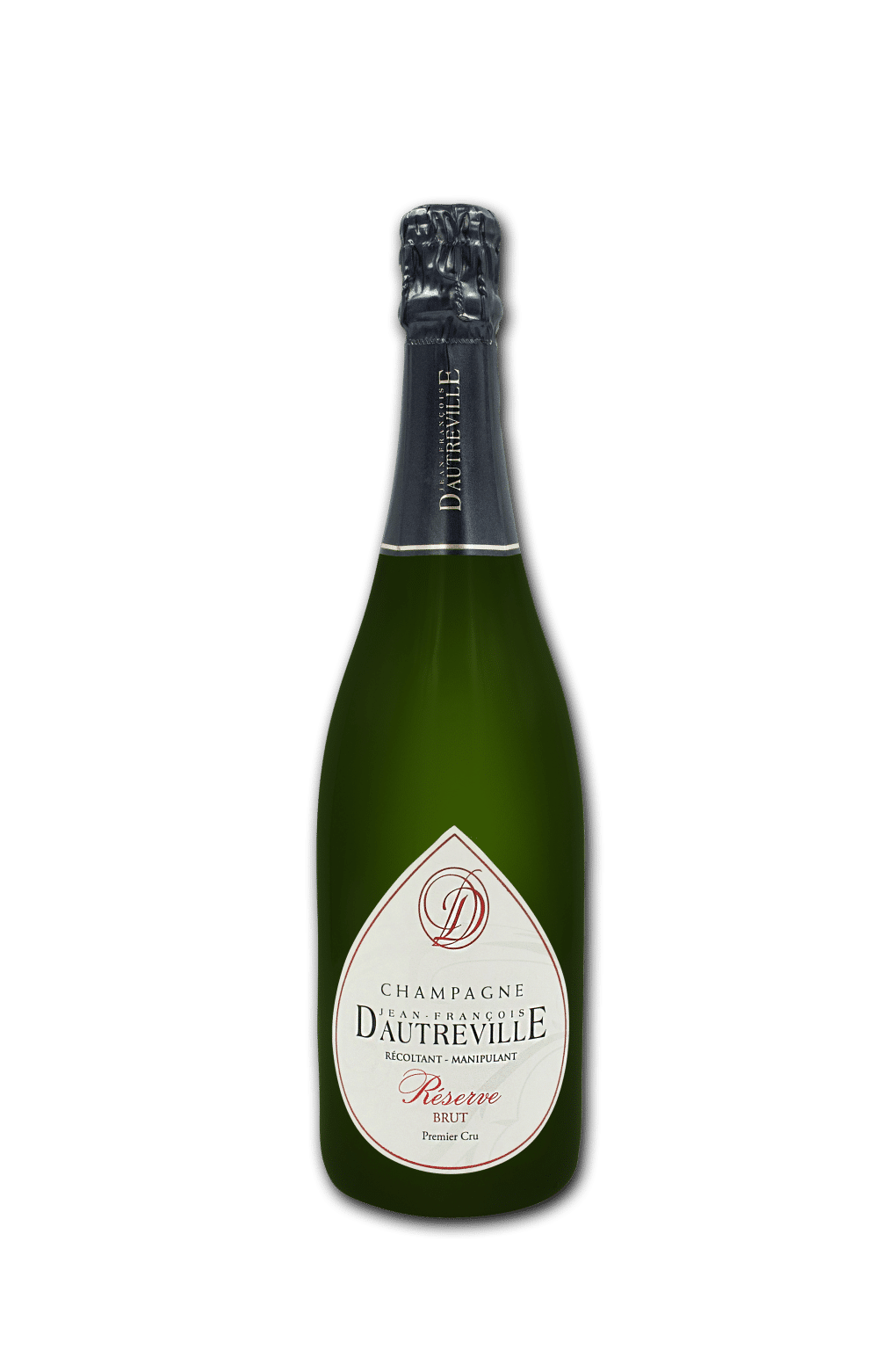 Réserve