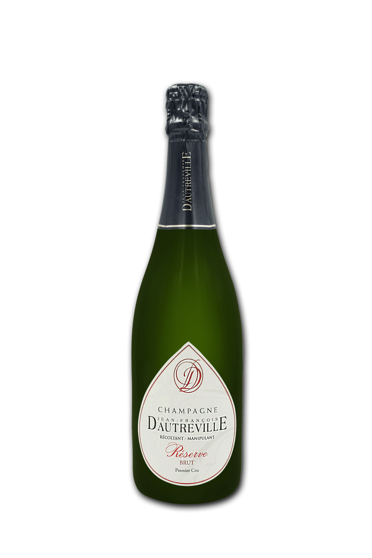 Réserve