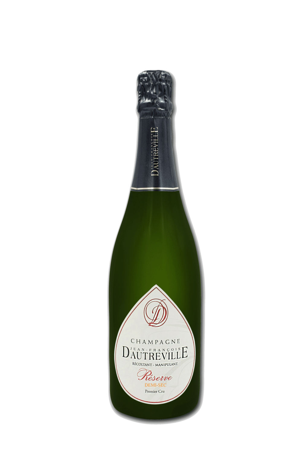 Réserve Demi-sec