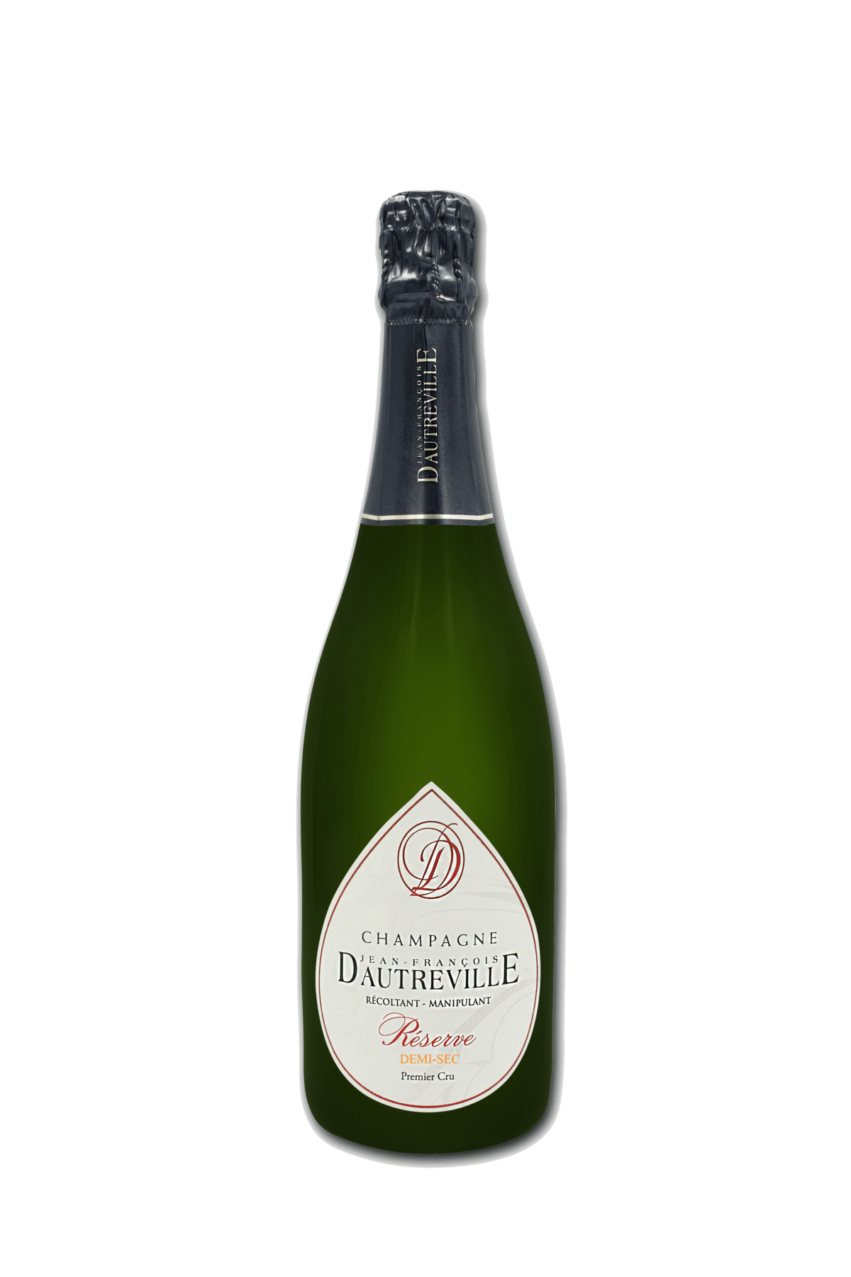 Réserve Demi-sec