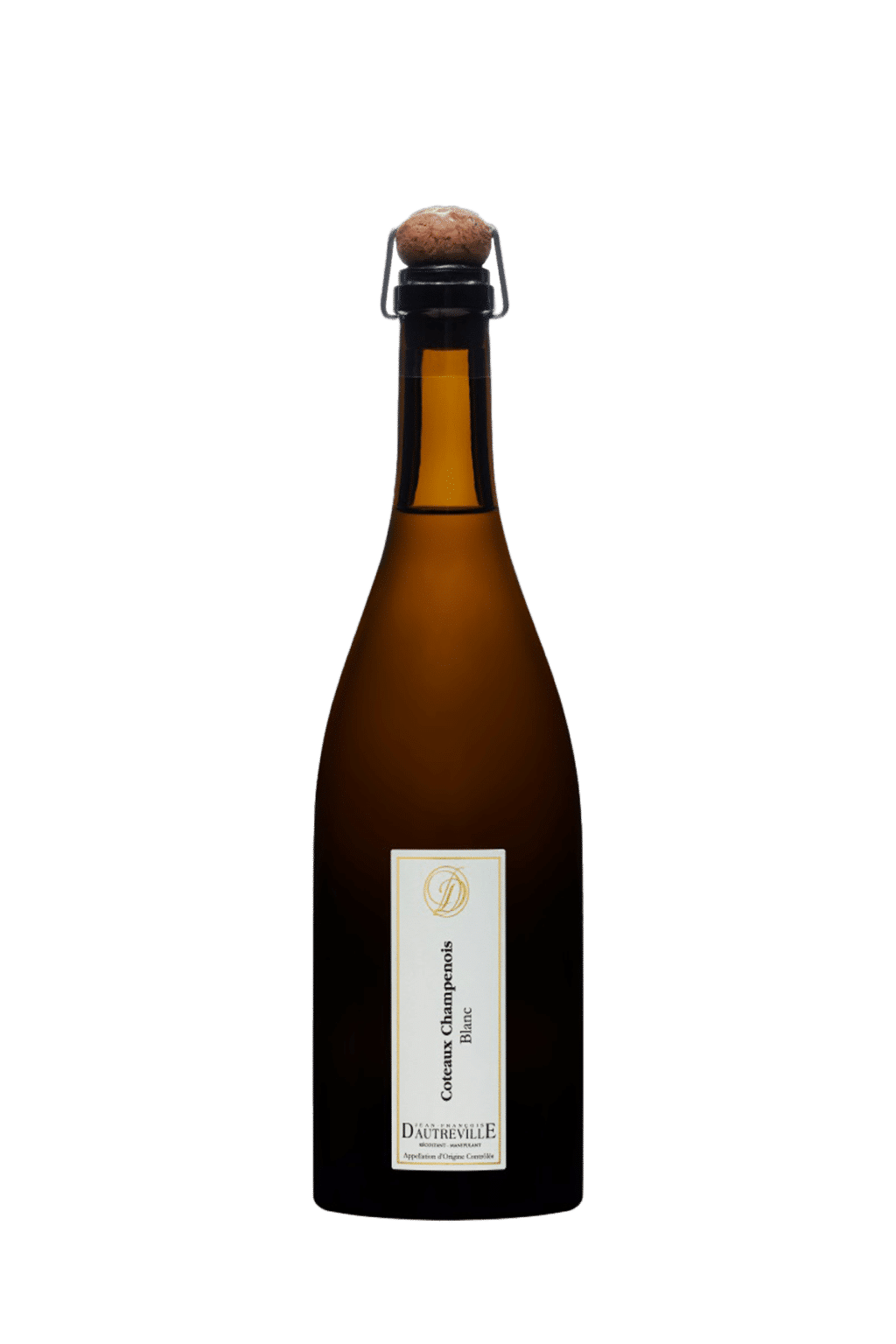 Coteaux Champenois Blanc