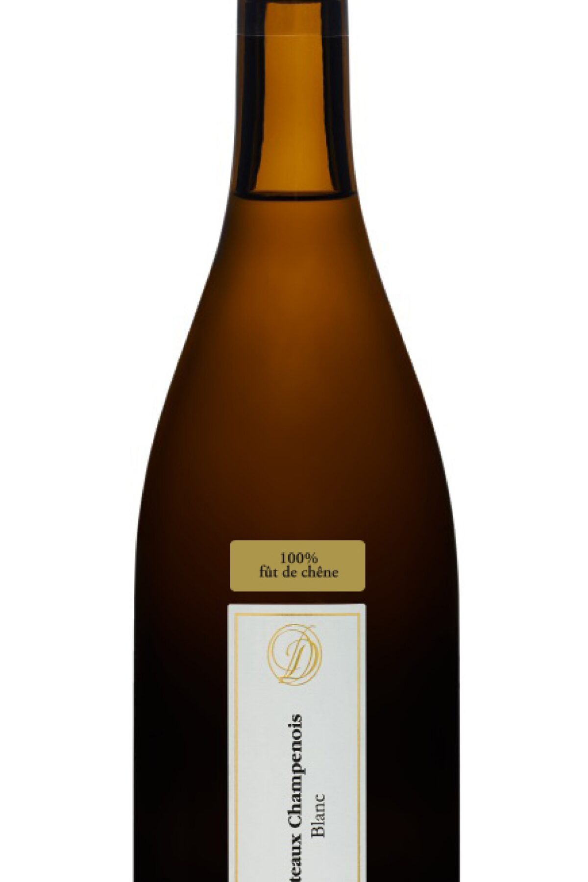 Coteaux Champenois Blanc Fût de Chêne