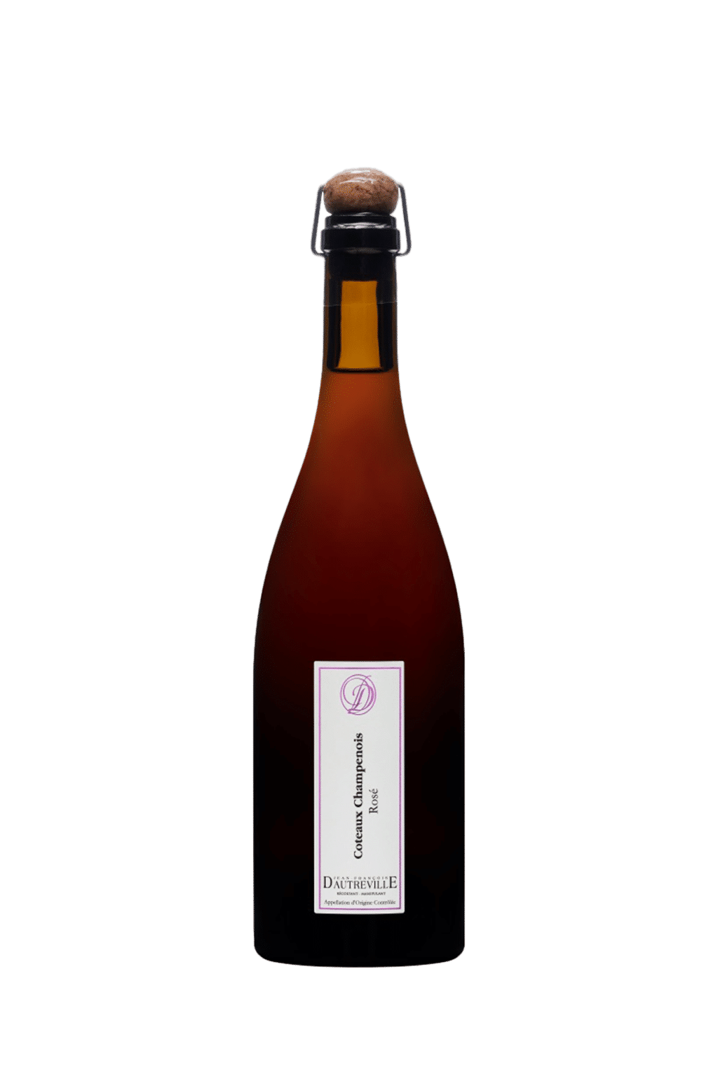 Coteaux Champenois Rosé